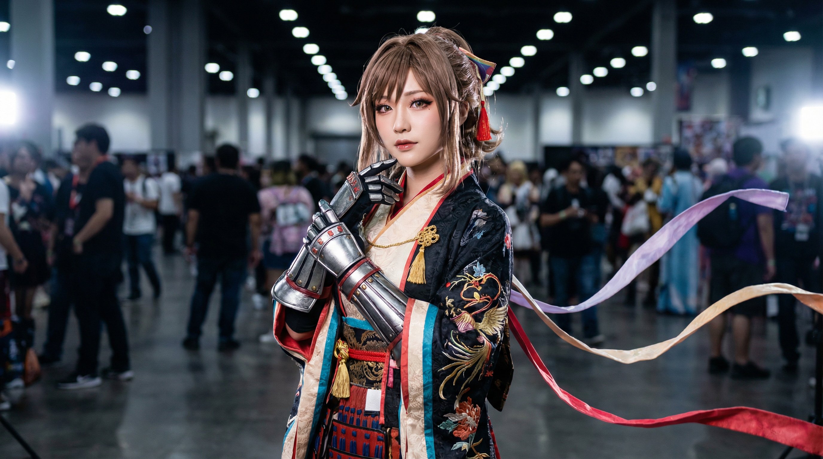 海角网cosplay视频